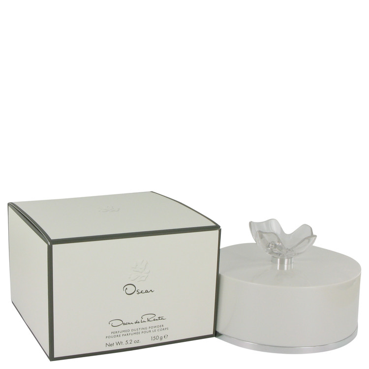 Oscar Perfume 5.3 oz Perfumed Dusting Powder